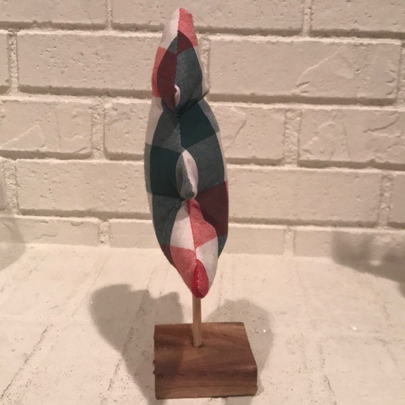 New Adorable Fabric Tree - Picture 2 of 7